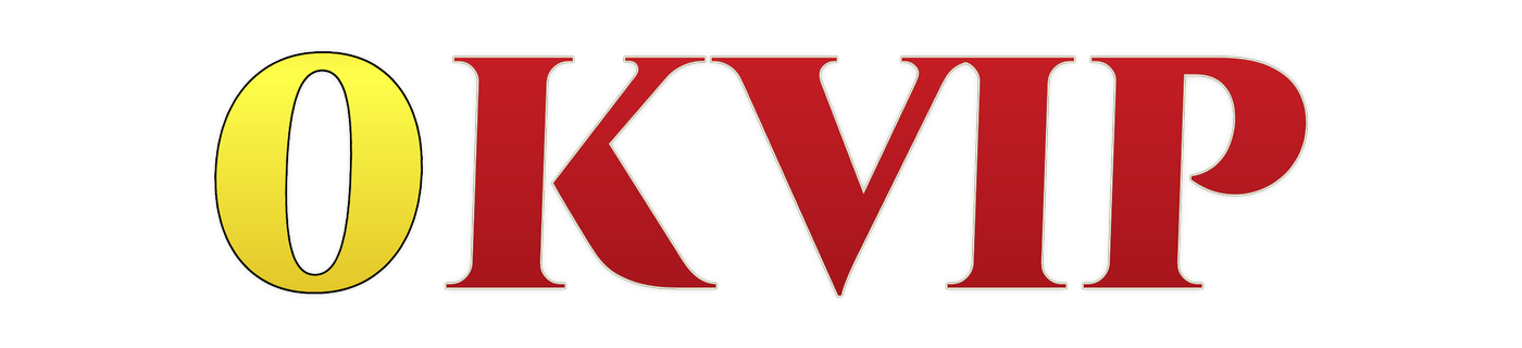 0kvip Logo